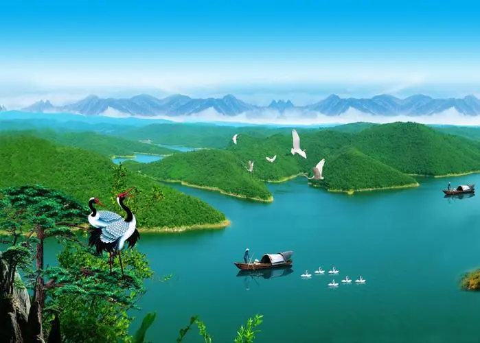 环保智能化智能系统
